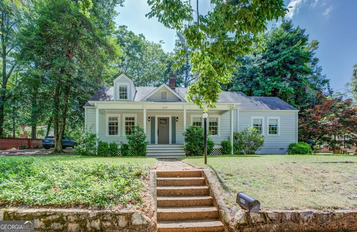 3127 Mill Street Se, Covington, GA 30014 - Image #1