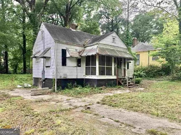 1840 Madrona Street Nw, Atlanta, GA 30318