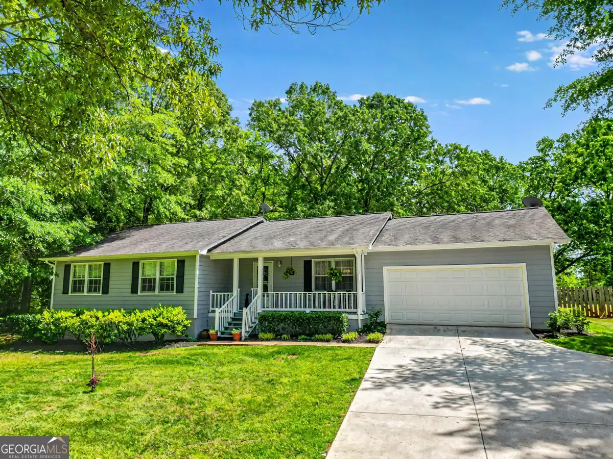 1020 Laurel Chase Run, Bishop, GA 30621 - Image #1