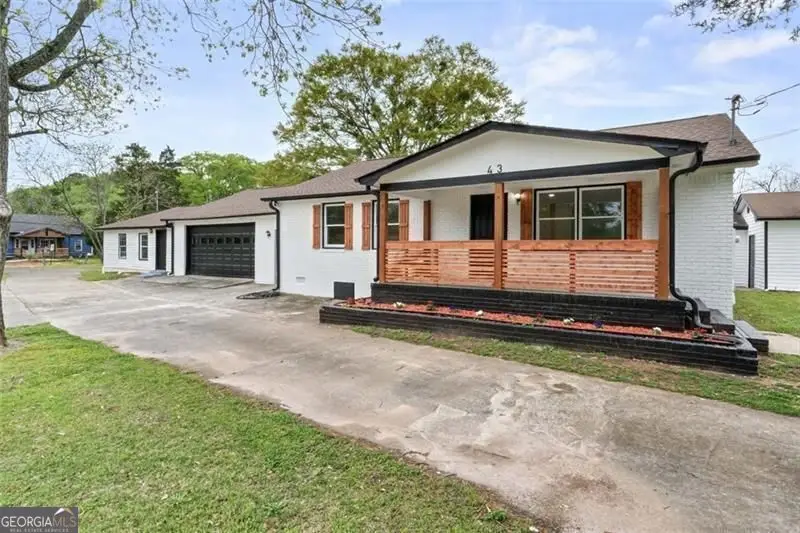 43 George W. Lemon Drive, McDonough, GA 30253 - Image #2