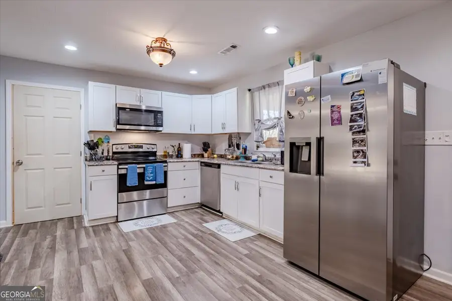 2056 Bellview Road, Rockmart, GA 30153 - #3