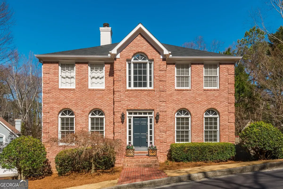 1231 Wildcliff Circle, North Druid Hills, GA 30329 - Image #1