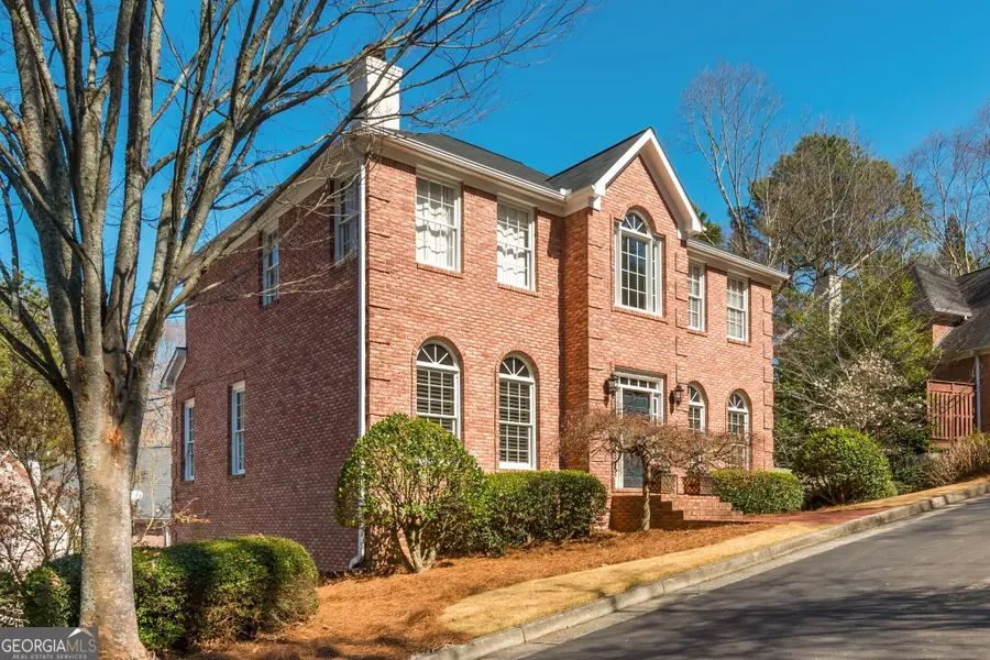 1231 Wildcliff Circle, North Druid Hills, GA 30329 - Image #3