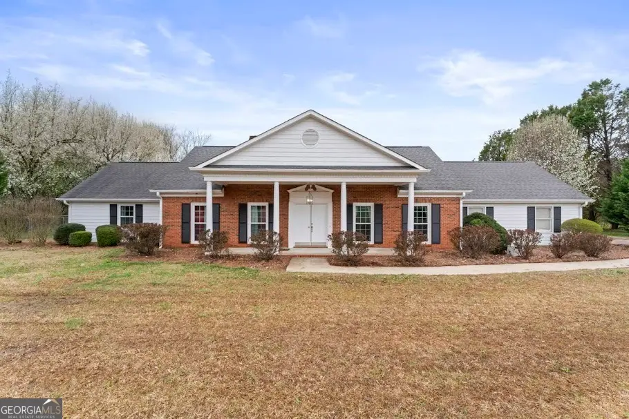 349 Asa Moseley Road, Stockbridge, GA 30281 - Image #1