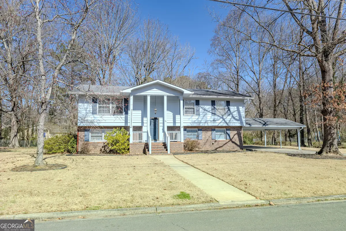 43 Westwood Circle Sw, Rome, GA 30165 - Image #1