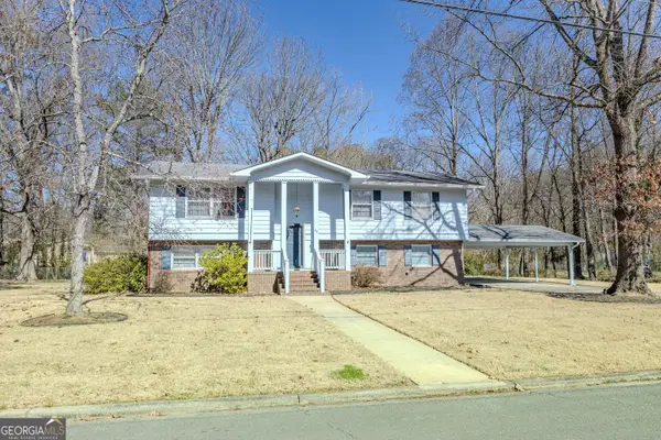 43 Westwood Circle Sw, Rome, GA 30165