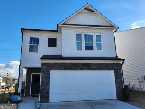 4968 Fawnwood Drive, Gainesville, GA 30504