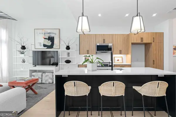 567 Ponce De Leon Avenue Ne #614, Atlanta, GA 30308