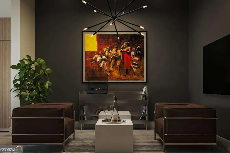 567 Ponce De Leon Avenue Ne #503, Atlanta, GA 30308 - Image #2