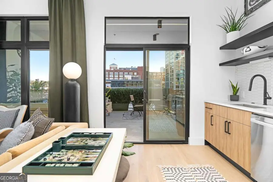 567 Ponce De Leon Avenue Ne #317, Atlanta, GA 30308 - Image #3