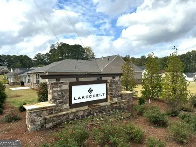 1769 Rowland Pass, Buford, GA 30518 - Image #2