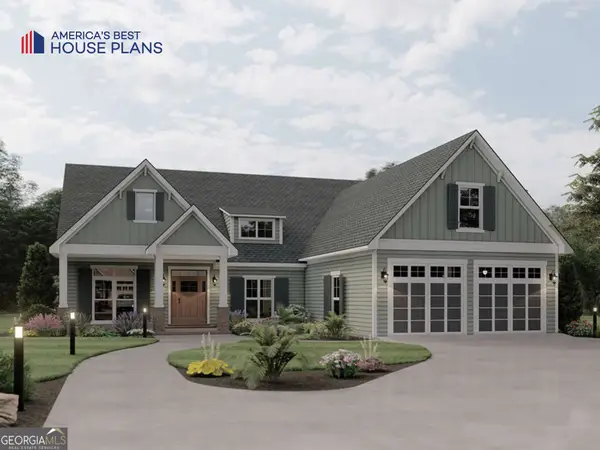 542 Palm Street, Holly Springs, GA 30115