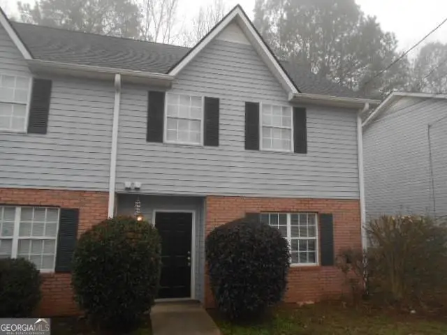 4351 Logan Way, Acworth, GA 30101 - Image #1