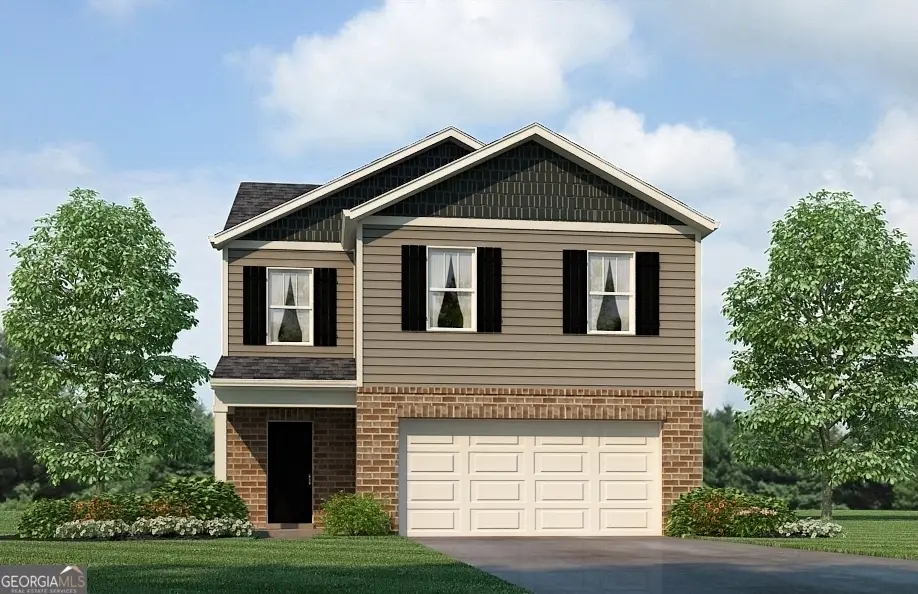 273 Lauritsen Way #290, Newnan, GA 30265 - Image #1