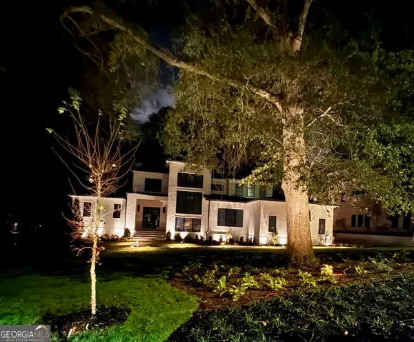 4524 Mystic Drive, Sandy Springs, GA 30342