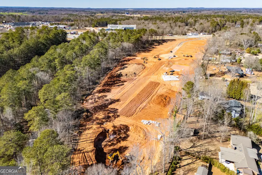 166 W Maple Street, Carrollton, GA 30117 - Image #2