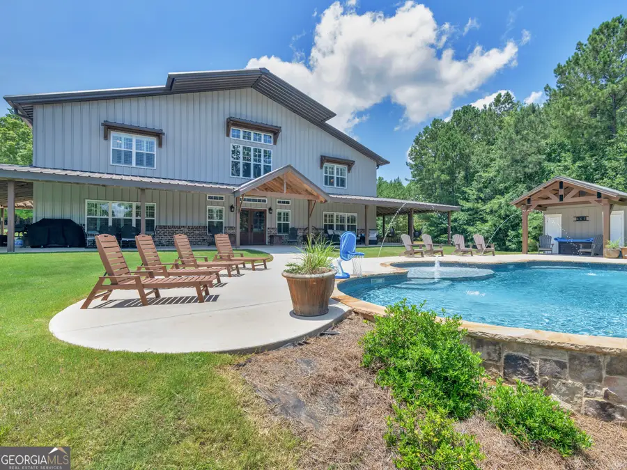 110 Wilson Road, Jackson, GA 30233 - Image #2