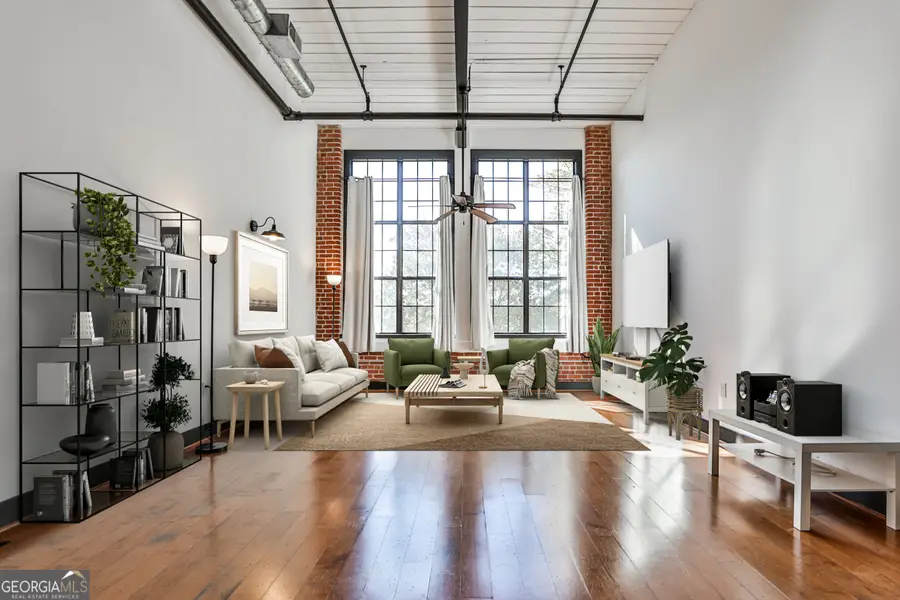 1261 Caroline Street #211, Atlanta, GA 30307 - Image #2