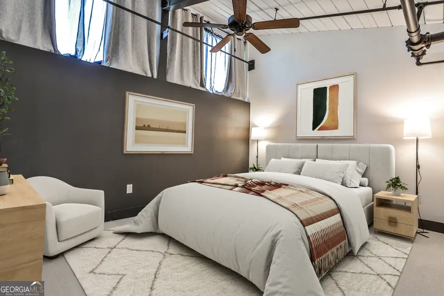 1261 Caroline Street #211, Atlanta, GA 30307 - Image #3