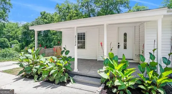 3132 Lunsford Circle Sw, Covington, GA 30014