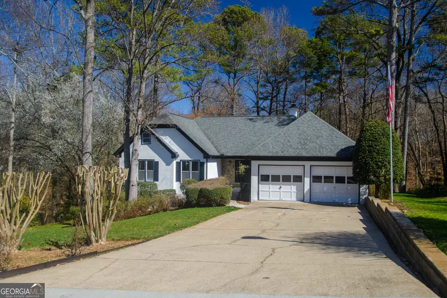 1190 Saint Ives Court, Suwanee, GA 30024 - Image #3