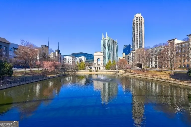 260 18th Street Nw #10302, Atlanta, GA 30363 - Image #2