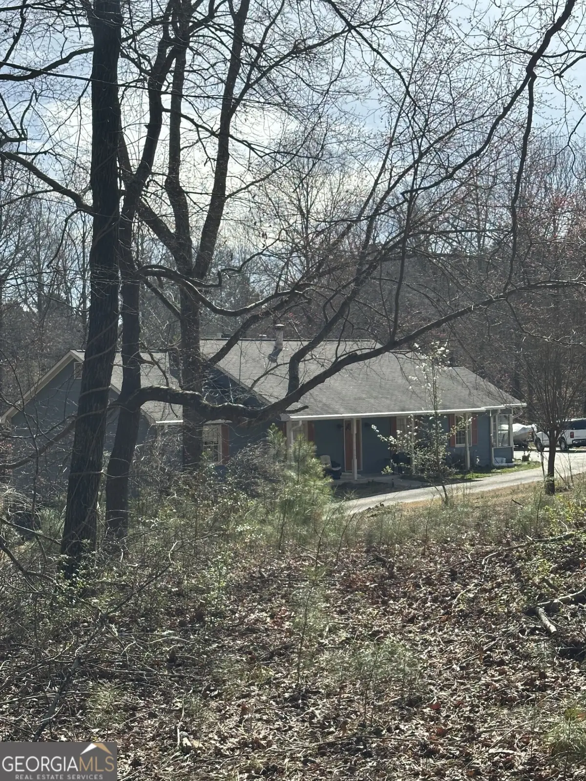 5565 Hog Mountain Road, Flowery Branch, GA 30542 - Image #1