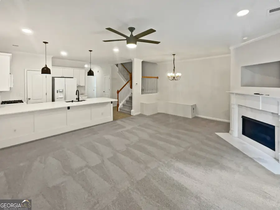 107 Red Barn Lane, Acworth, GA 30102 - Image #3