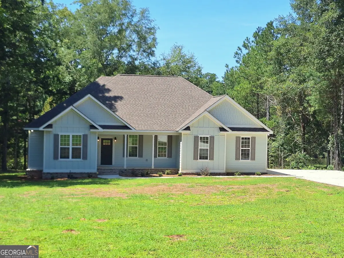150 Crystal Ridge Drive, Milledgeville, GA 31061 - Image #1