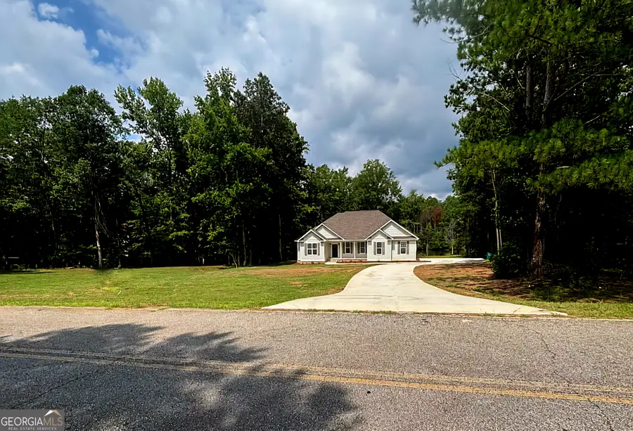 150 Crystal Ridge Drive, Milledgeville, GA 31061 - Image #2