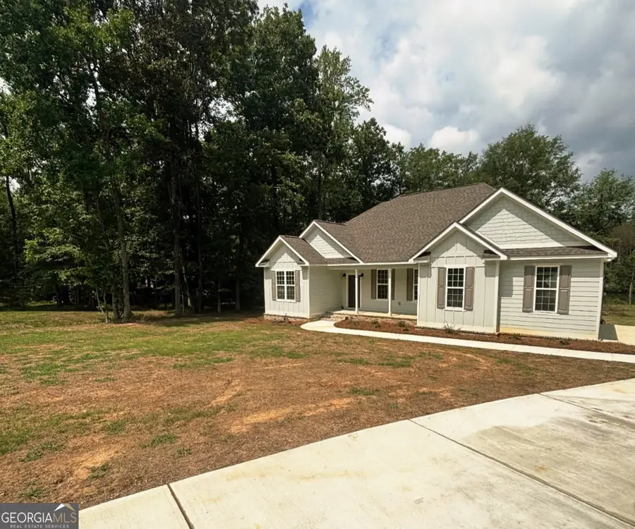 150 Crystal Ridge Drive, Milledgeville, GA 31061 - Image #3