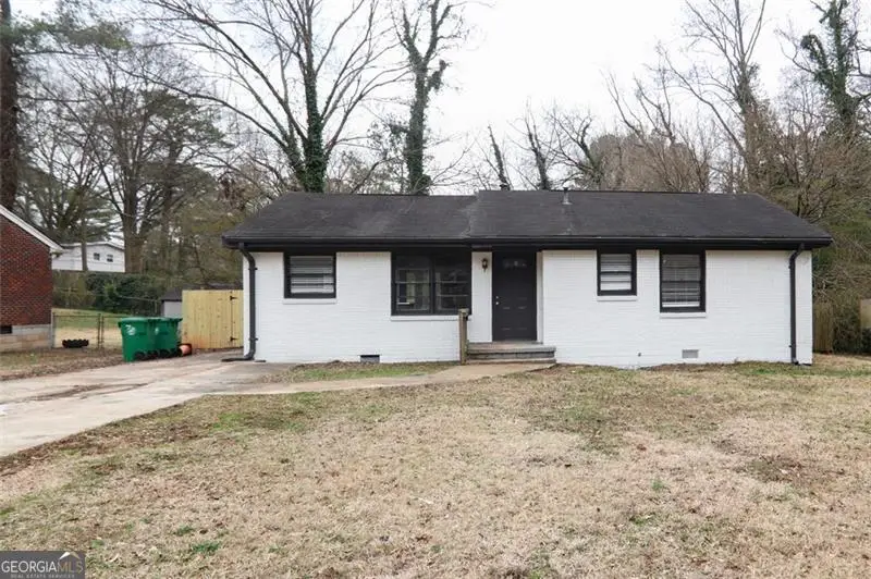 2945 Catalina Drive, Decatur, GA 30032 - Image #1
