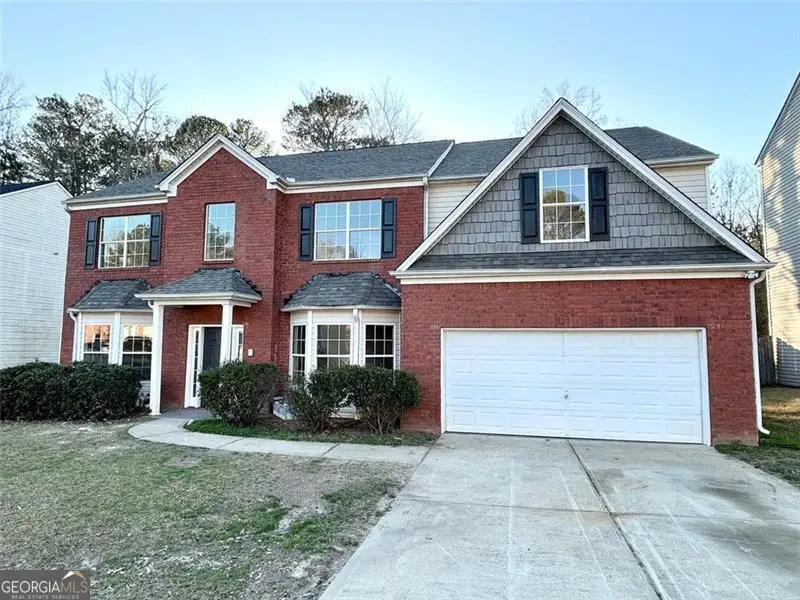 6159 Sable Fox Drive, Riverdale, GA 30296 - Image #2
