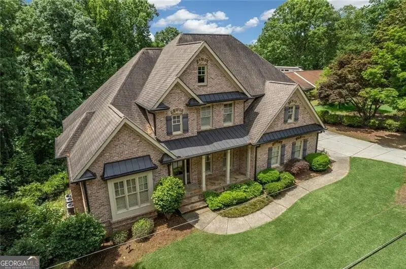 1225 Dixon Circle, Gainesville, GA 30501 - Image #2