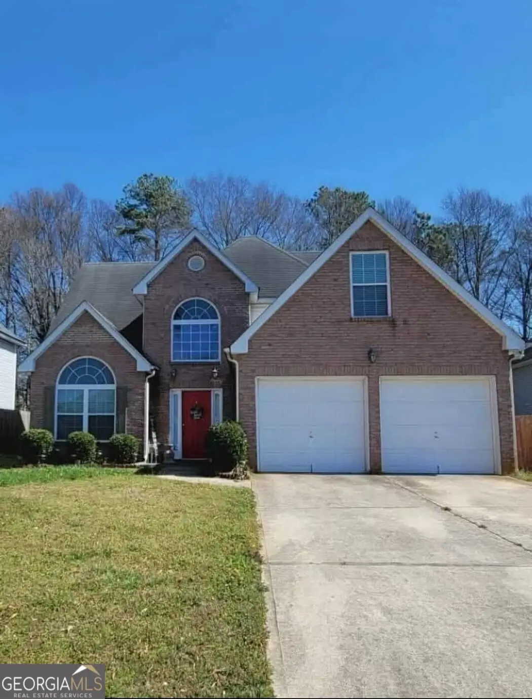 11532 Ethan Court, Hampton, GA 30228 - Image #1