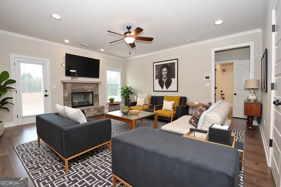 LOT 9 E Mcintosh Road, Griffin, GA 30223 - Image #3