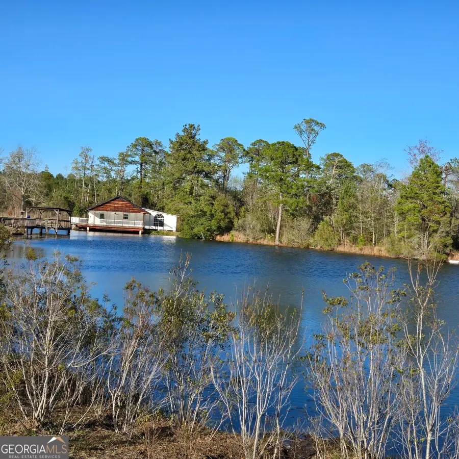 2606 Beechwood Drive, Jesup, GA 31545 - Image #2