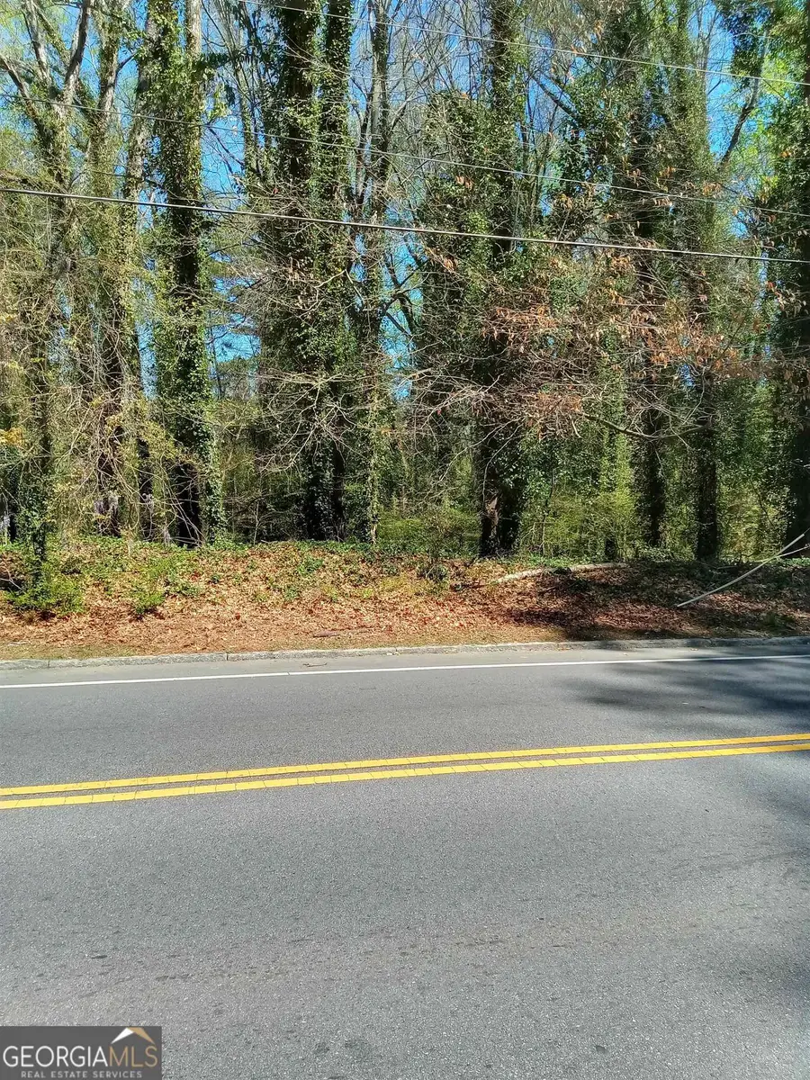 0 Collier Drive Nw, Atlanta, GA 30318 - Image #2