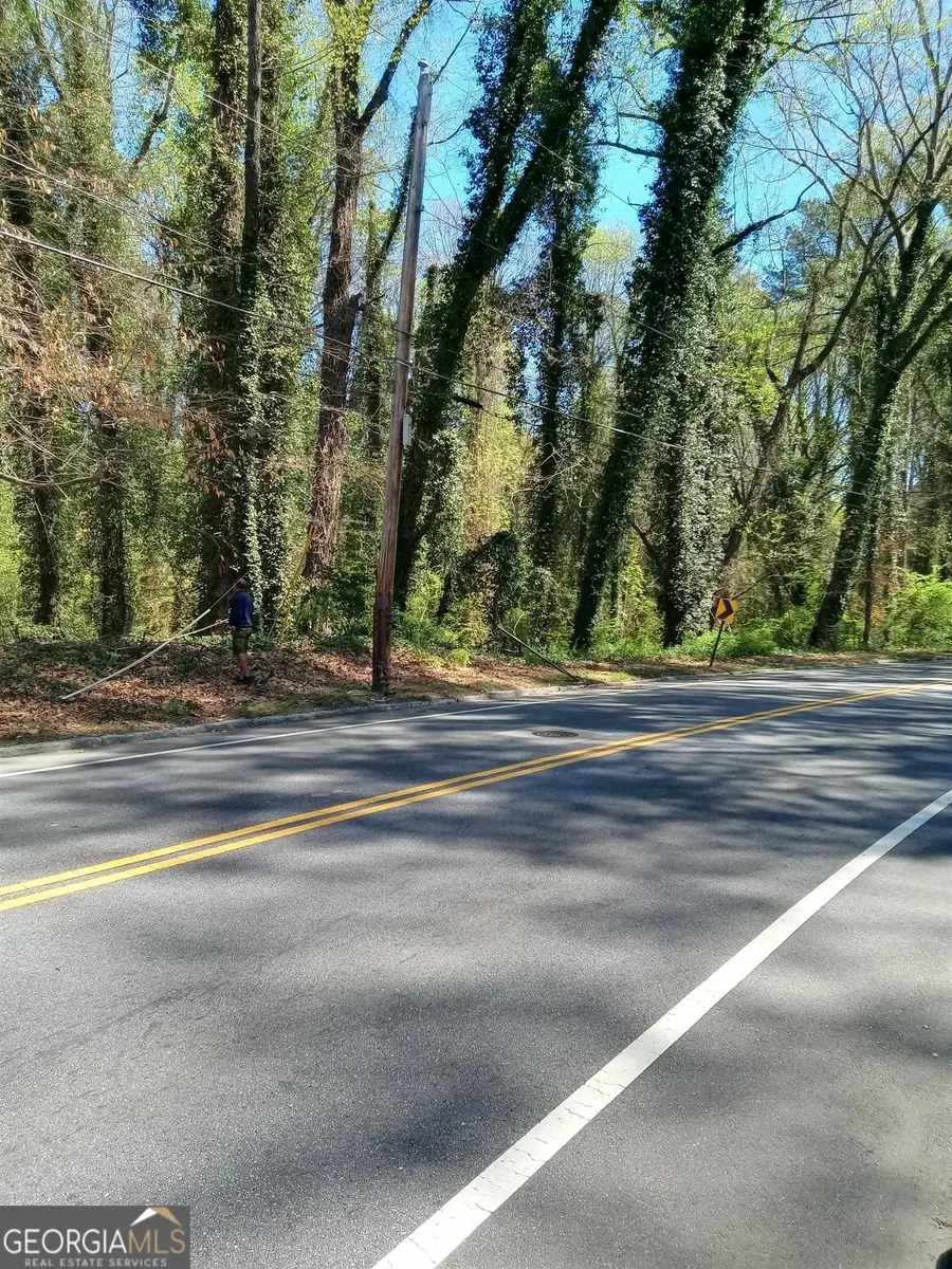 0 Collier Drive Nw, Atlanta, GA 30318 - Image #3