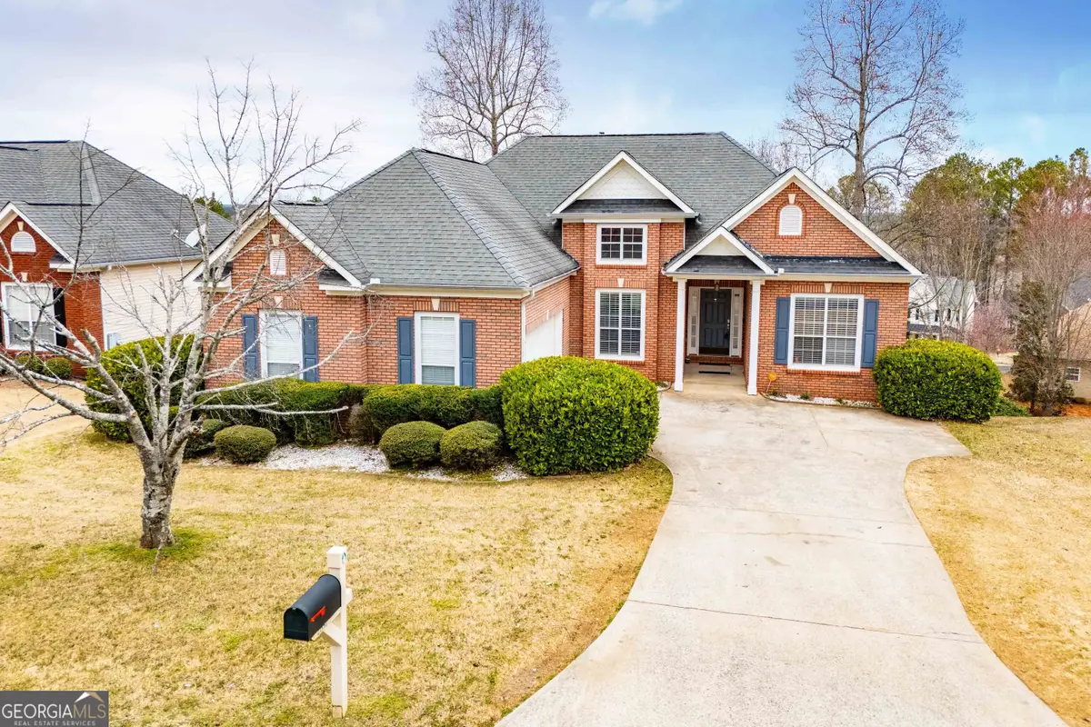 2657 Neighborhood Walk S, Villa Rica, GA 30180 - Image #1