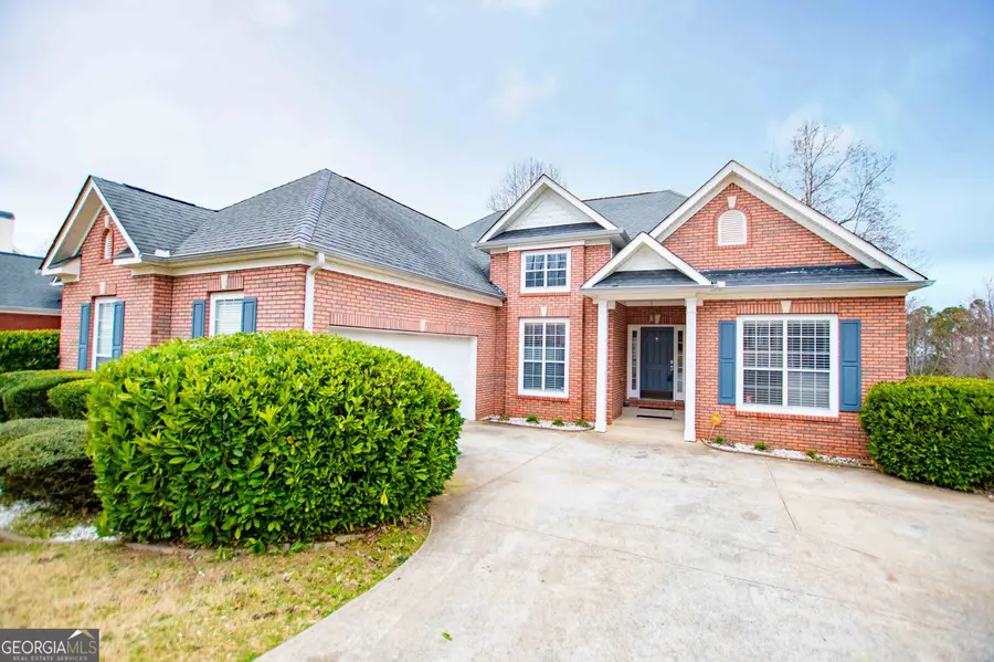 2657 Neighborhood Walk S, Villa Rica, GA 30180 - Image #3