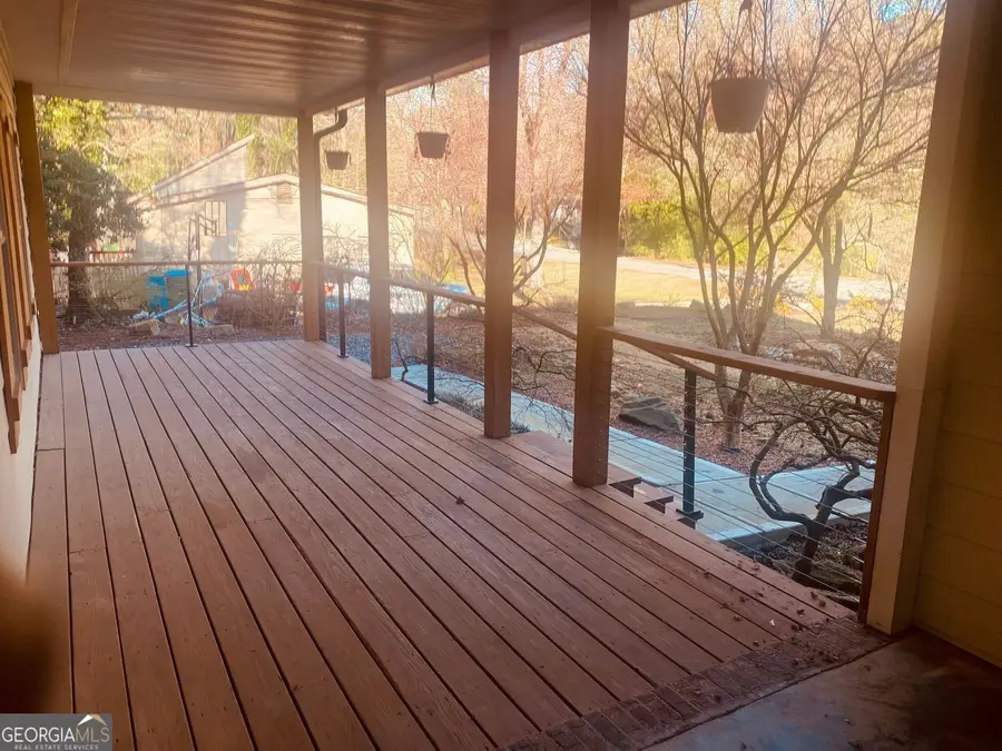 5206 Westhill Drive Nw, Norcross, GA 30071 - Image #2