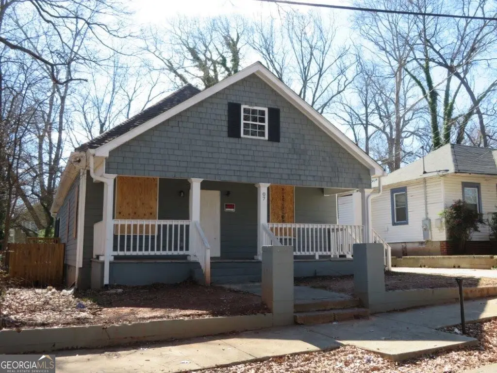 7 Whatley Street Se, Atlanta, GA 30315 - Image #1