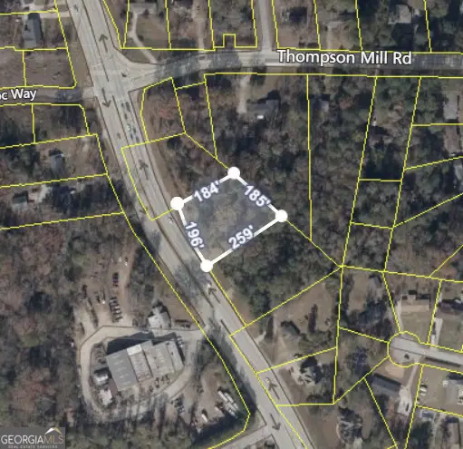 2922 Snapfinger Road, Decatur, GA 30034 - Image #1