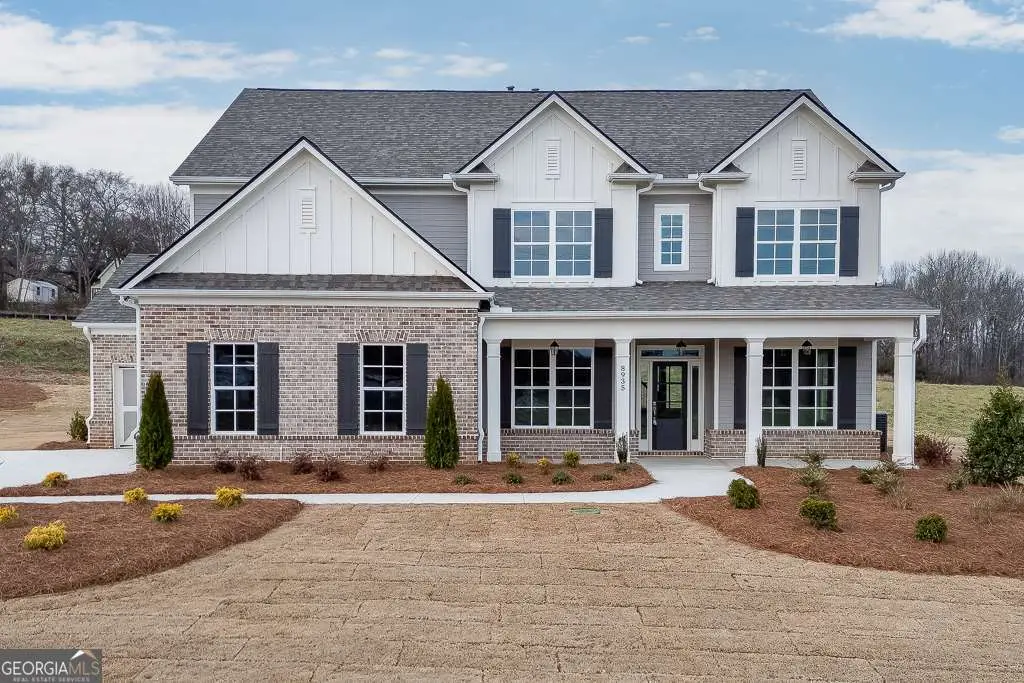 8935 Claude Martin Drive, Gainesville, GA 30506 - Image #1