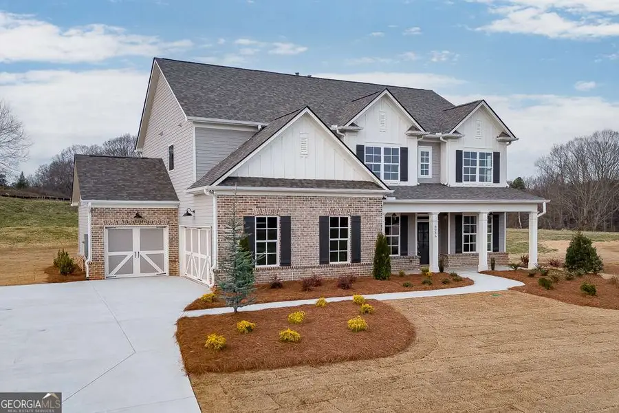 8935 Claude Martin Drive, Gainesville, GA 30506 - Image #2