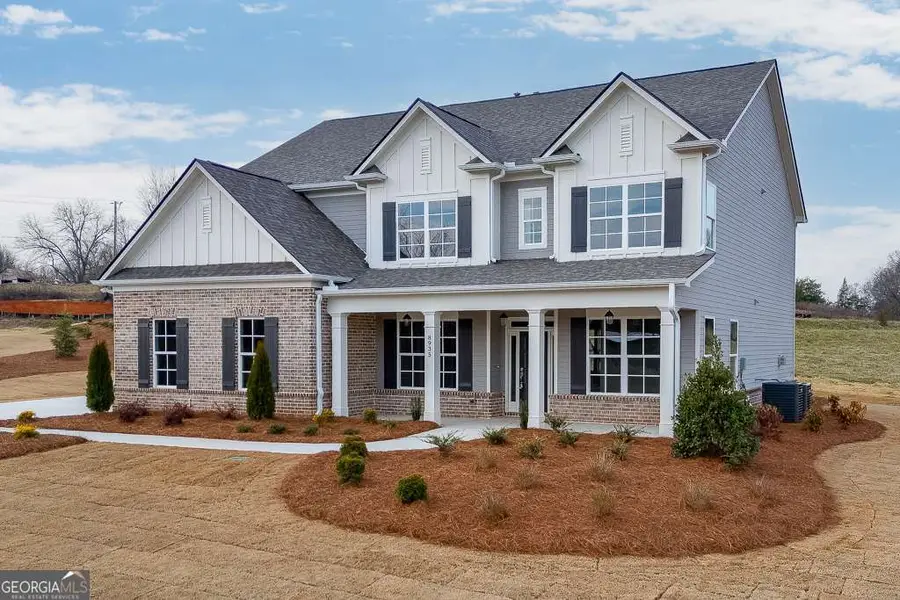 8935 Claude Martin Drive, Gainesville, GA 30506 - Image #3