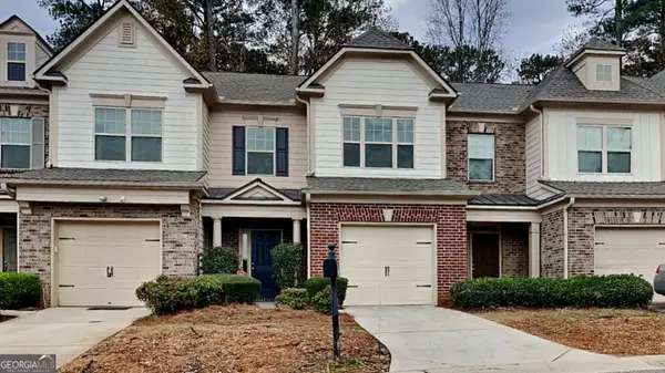 5107 Madeline Place, Stone Mountain, GA 30083