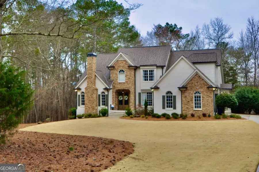 1070 Lexington Court, Bishop, GA 30621 - Image #2