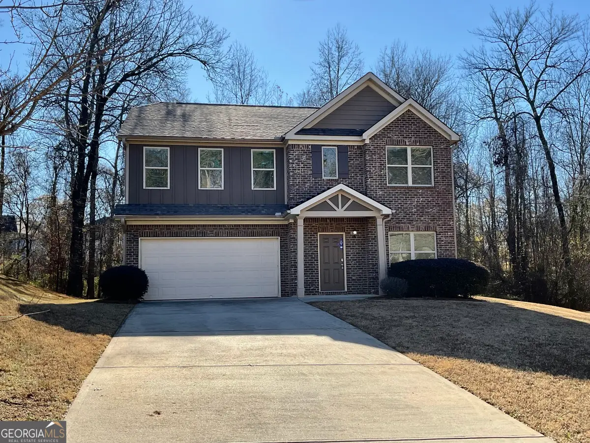 1181 Paramount Drive, McDonough, GA 30253 - Image #1